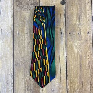 Rush Limbaugh No Boundaries Tie